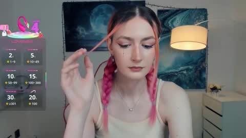 Lora online show from 1, 11, 2025