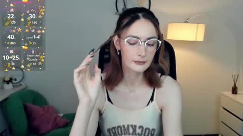 Lora online show from 30, 11, 2025