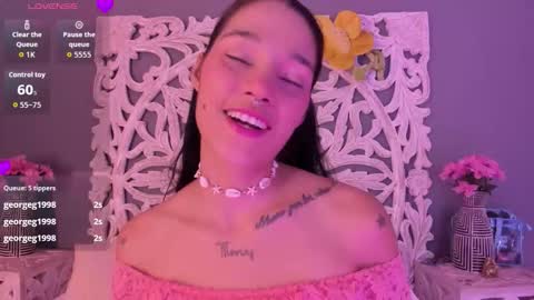 loraineblake online show from 13, 1, 2026