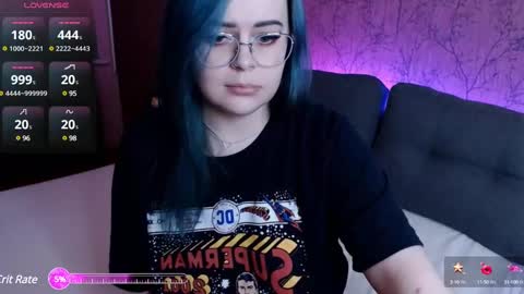 Lora online show from 10, 12, 2024