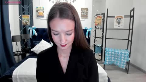 Ur sensual Lora online show from 19, 9, 2025