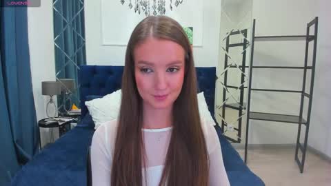 Ur sensual Lora online show from 8, 10, 2025