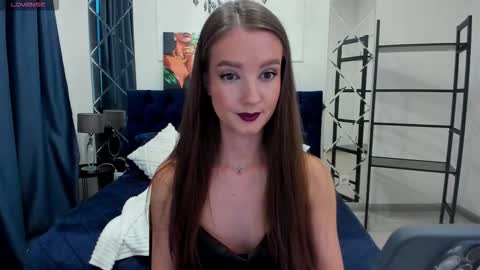 Ur sensual Lora online show from 14, 10, 2025