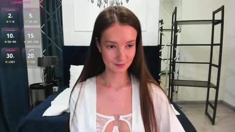 Ur sensual Lora online show from 24, 3, 2026