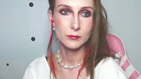 Snapshot of loravinaa chatting on 29, 3, 2026 Lora online show from 29, 3, 2026