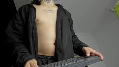 Lord Asmodeus online show from 4, 11, 2025