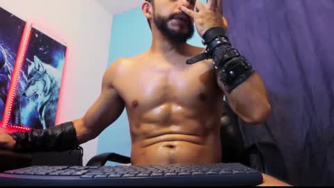 Snapshot of lord_dom_jack chatting on 3, 1, 2025 jack online show from 3, 1, 2025