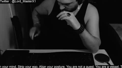 lord_masterx online show from 15, 12, 2025