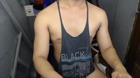 Snapshot of lord_of_cum69 chatting on 16, 1, 2025 Macky online show from 16, 1, 2025