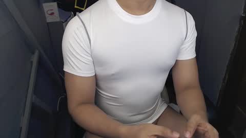 Snapshot of lord_of_cum69 chatting on 19, 1, 2025 Macky online show from 19, 1, 2025