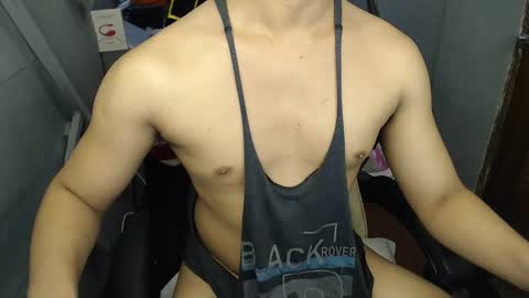 Snapshot of lord_of_cum69 chatting on 21, 1, 2025 Macky online show from 21, 1, 2025