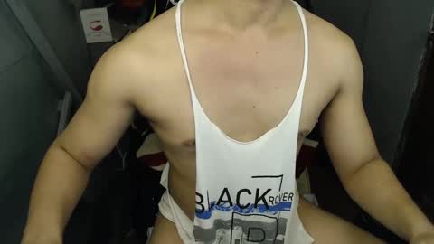 Snapshot of lord_of_cum69 chatting on 22, 2, 2025 Macky online show from 22, 2, 2025