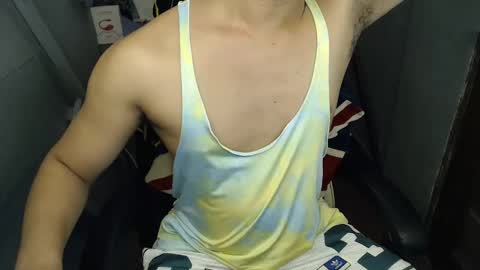 Snapshot of lord_of_cum69 chatting on 3, 3, 2025 Macky online show from 3, 3, 2025