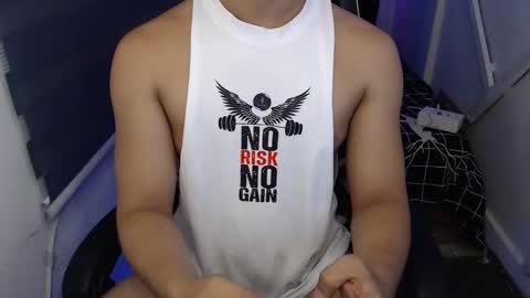 Snapshot of lord_of_cum69 chatting on 9, 9, 2025 Macky online show from 9, 9, 2025