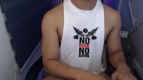 Snapshot of lord_of_cum69 chatting on 2, 10, 2025 Macky online show from 2, 10, 2025