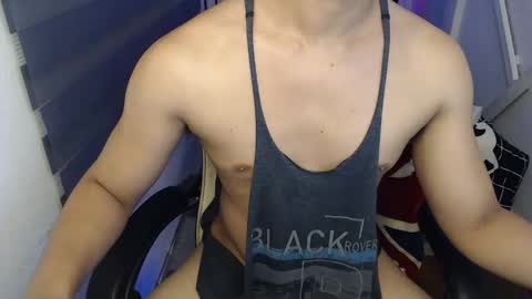 Snapshot of lord_of_cum69 chatting on 18, 10, 2025 Macky online show from 18, 10, 2025