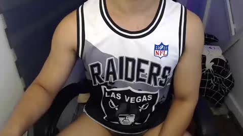 Snapshot of lord_of_cum69 chatting on 24, 11, 2025 Macky online show from 24, 11, 2025