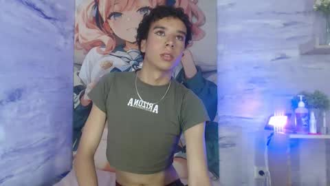 Tayron online show from 3, 3, 2026