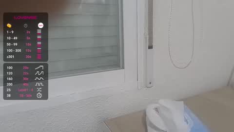 lord_two online show from 28, 9, 2025