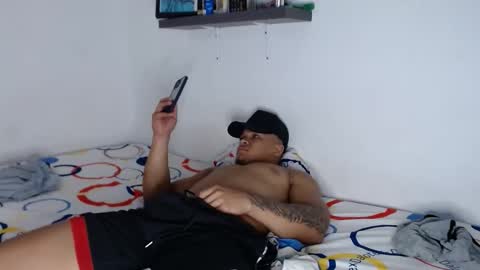 Snapshot of lordblaze_ chatting on 25, 10, 2025 Dominic online show from 25, 10, 2025