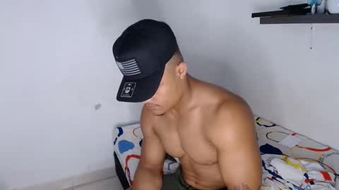 Snapshot of lordblaze_ chatting on 17, 11, 2025 Dominic online show from 17, 11, 2025