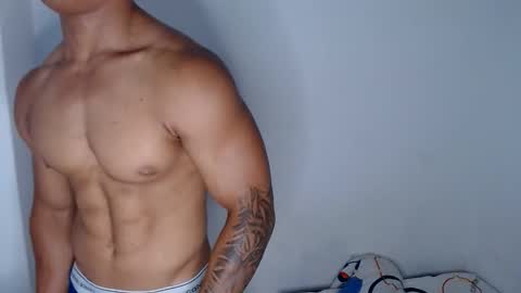 Snapshot of lordblaze_ chatting on 25, 11, 2025 Dominic online show from 25, 11, 2025