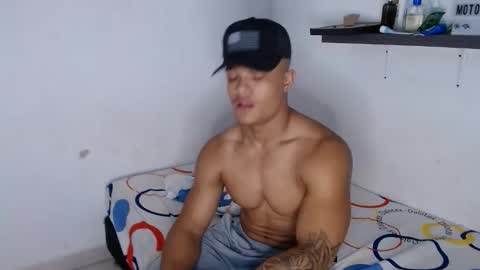 Snapshot of lordblaze_ chatting on 1, 12, 2025 Dominic online show from 1, 12, 2025