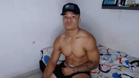 Snapshot of lordblaze_ chatting on 3, 12, 2025 Dominic online show from 3, 12, 2025