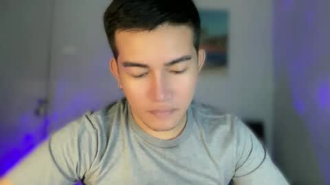 Snapshot of lordbullet69 chatting on 18, 1, 2025 BULLET online show from 18, 1, 2025