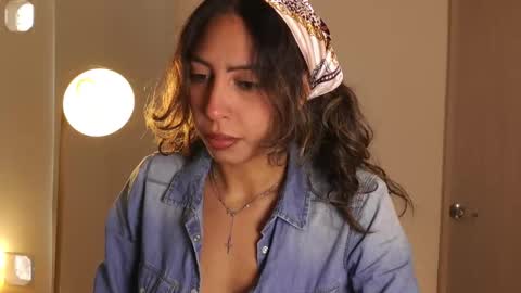 Deborah Daz online show from 13, 3, 2026