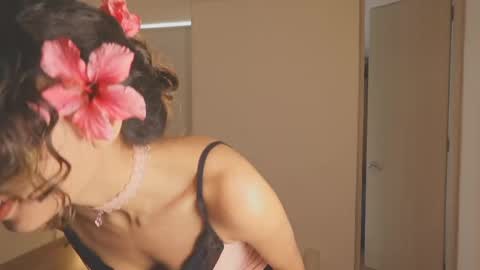 Deborah Daz online show from 18, 4, 2026