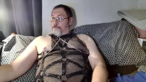 lordmegatron22 online show from 11, 4, 2026