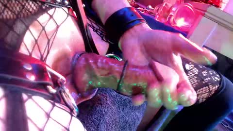 Sexsmith online show from 27, 4, 2026