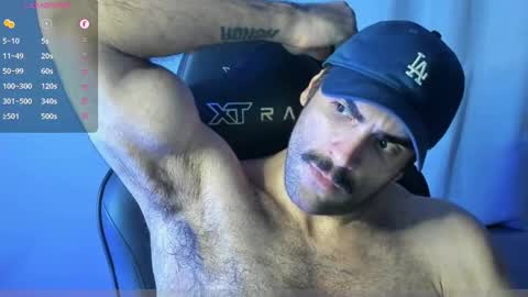 Lord Troper online show from 21, 2, 2025