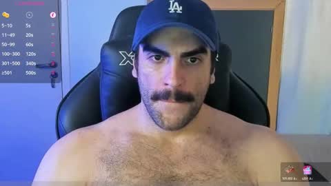 Lord Troper online show from 21, 2, 2025