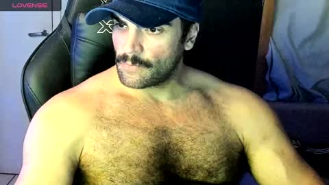 Lord Troper online show from 25, 2, 2025