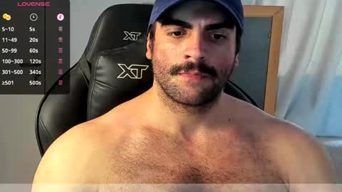 Lord Troper online show from 27, 2, 2025