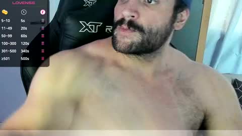 Lord Troper online show from 11, 3, 2025