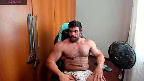 Lord Troper online show from 10, 10, 2025