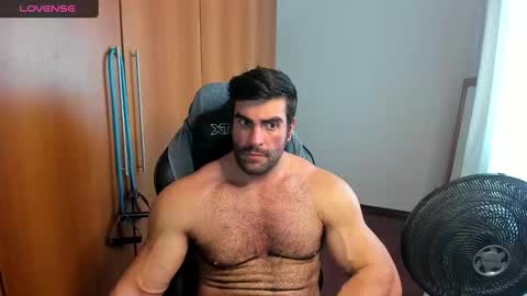 Lord Troper online show from 13, 10, 2025