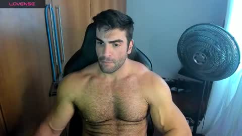 Lord Troper online show from 13, 12, 2025