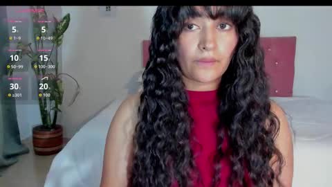 lore_rey online show from 28, 9, 2025