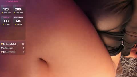 lore_rey online show from 20, 2, 2026