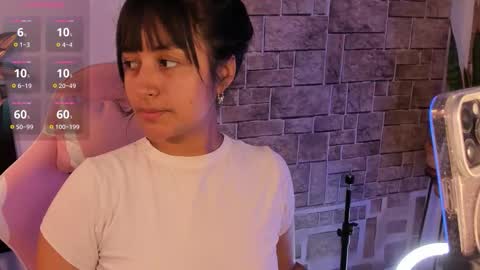 lore_rey online show from 25, 3, 2026