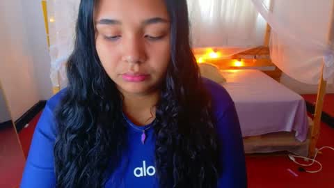 Snapshot of loreaniss chatting on 28, 2, 2026 loreanis online show from 28, 2, 2026