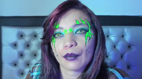 Snapshot of loredepp chatting on 30, 1, 2025 Lore Depp online show from 30, 1, 2025