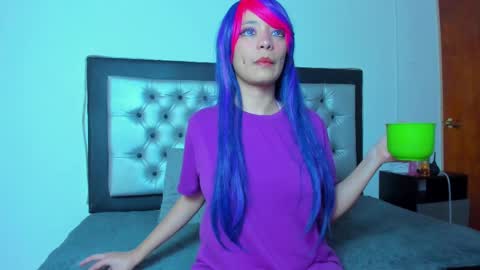 Snapshot of loredepp chatting on 2, 3, 2025 Lore Depp online show from 2, 3, 2025