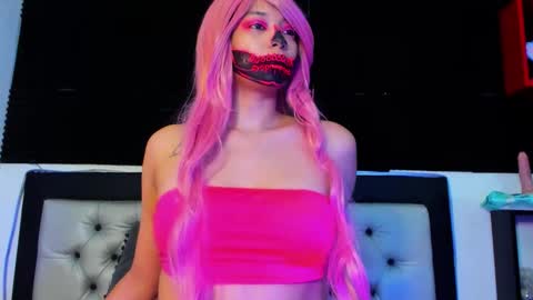 Snapshot of loredepp chatting on 2, 10, 2025 Lore Depp online show from 2, 10, 2025