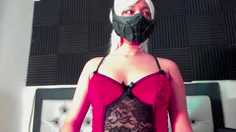 Snapshot of loredepp chatting on 19, 10, 2025 Lore Depp online show from 19, 10, 2025