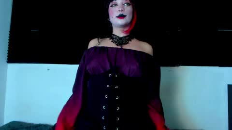 Lore Depp online show from 29, 5, 2026